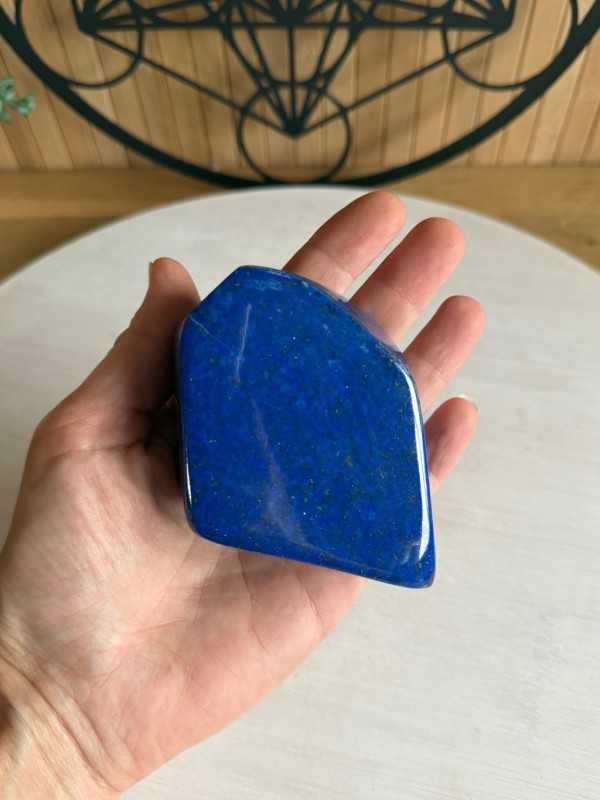 Lapis lazuli (0.33kg)