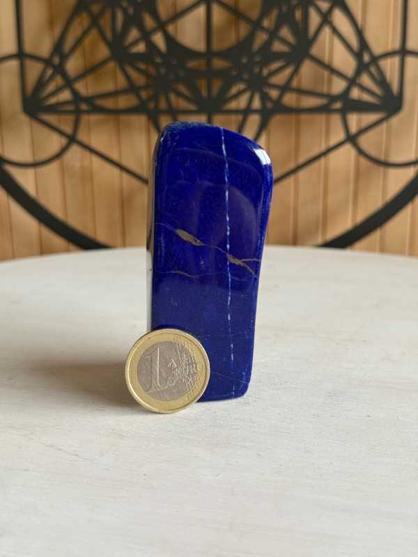 Lapis lazuli (0.173kg)