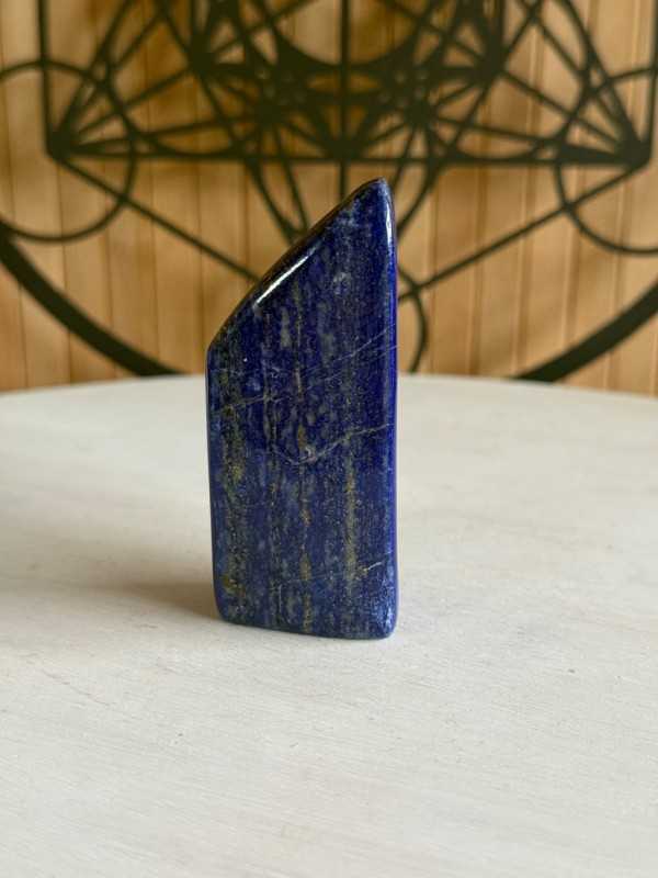 Lapis lazuli (0.173kg)