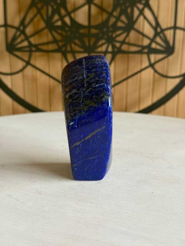 Lapis lazuli (0.173kg)