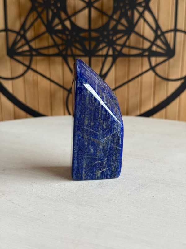 Lapis lazuli (0.173kg)