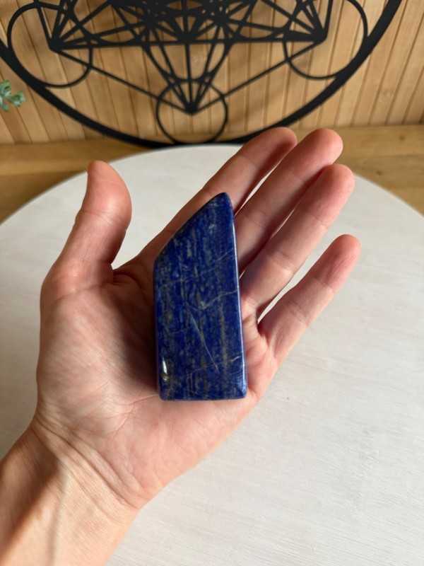 Lapis lazuli (0.173kg)