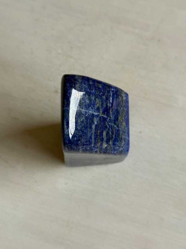 Lapis lazuli (0.173kg)