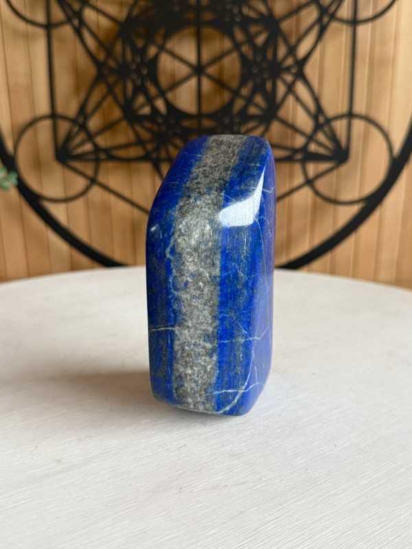 Lapis lazuli (0.335kg)