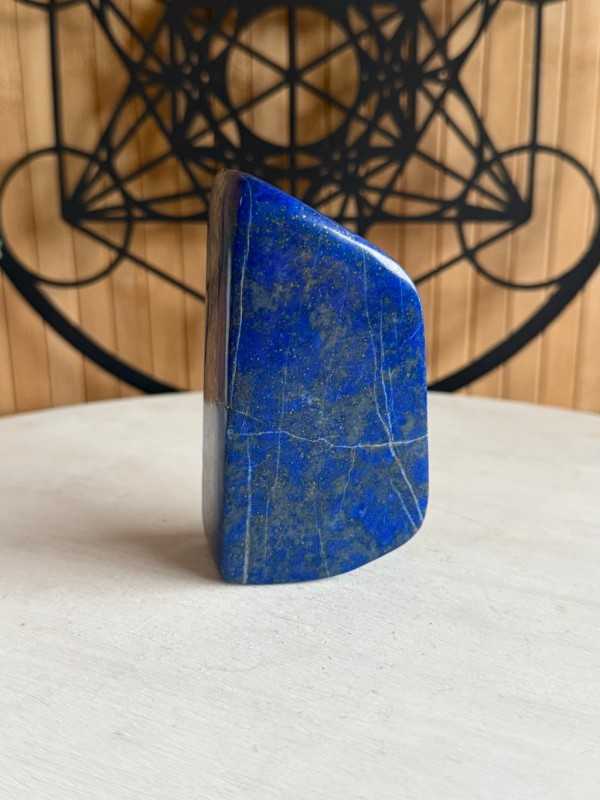 Lapis lazuli (0.335kg)