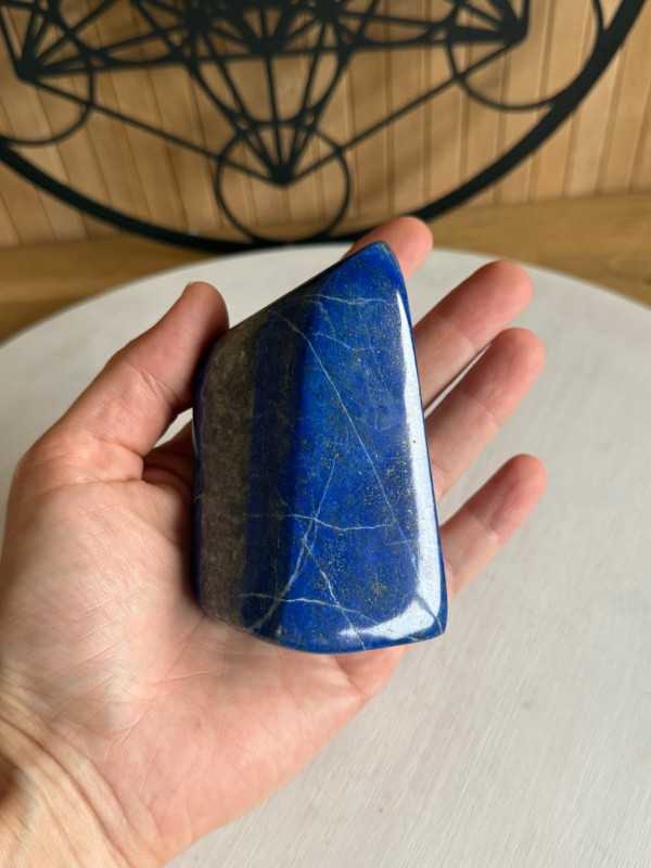 Lapis lazuli (0.335kg)