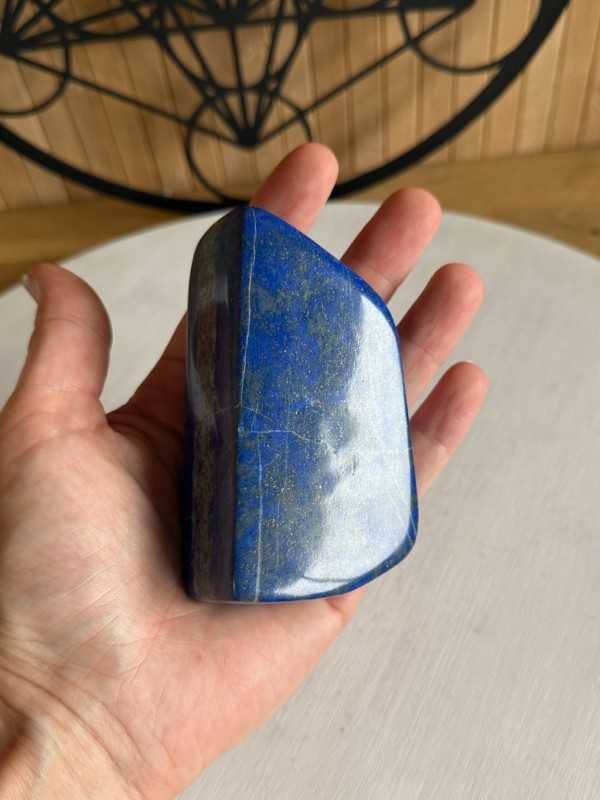 Lapis lazuli (0.335kg)