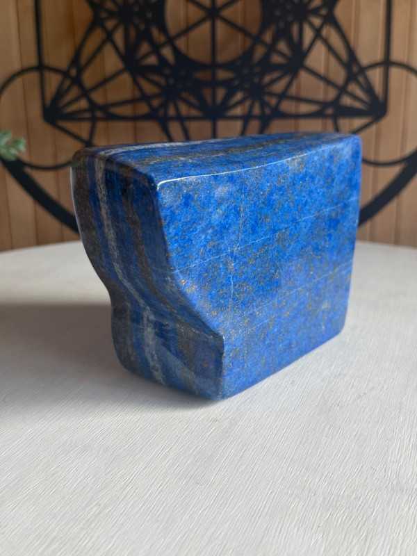Lapis lazuli (1.135kg)