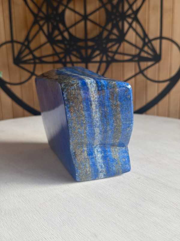 Lapis lazuli (1.135kg)