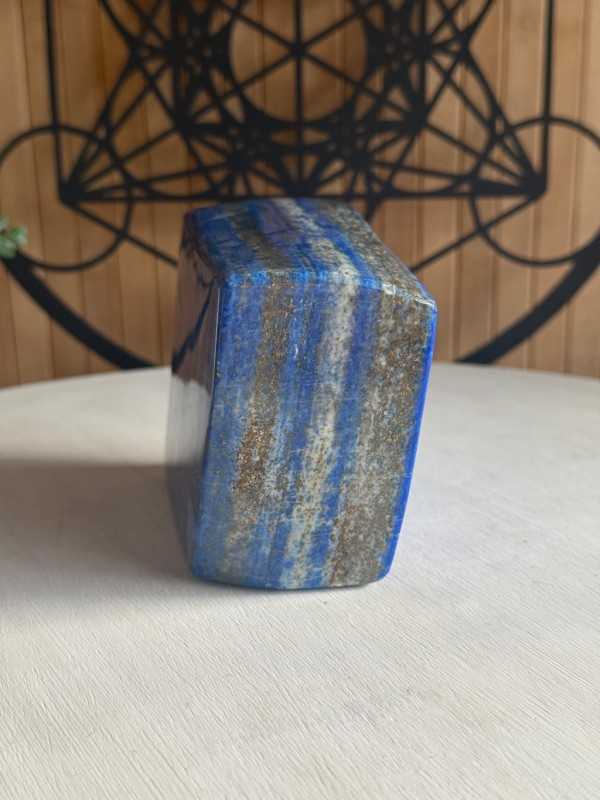 Lapis lazuli (1.135kg)