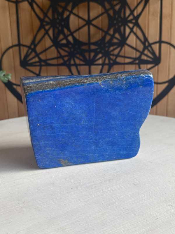 Lapis lazuli (1.135kg)