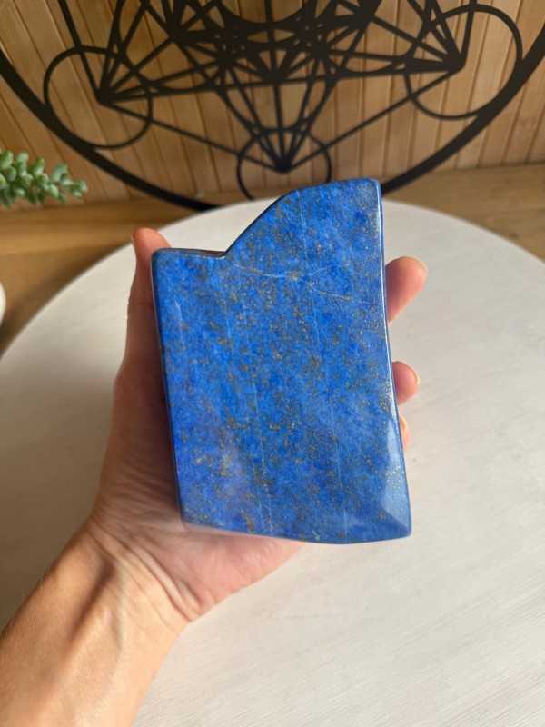 Lapis lazuli (1.135kg)
