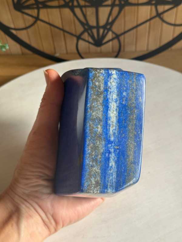 Lapis lazuli (1.135kg)