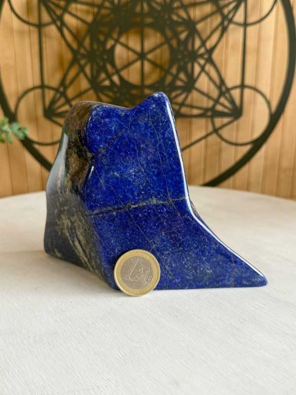 Lapis lazuli (0.875kg)