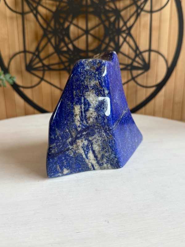 Lapis lazuli (0.875kg)