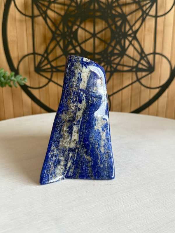 Lapis lazuli (0.875kg)