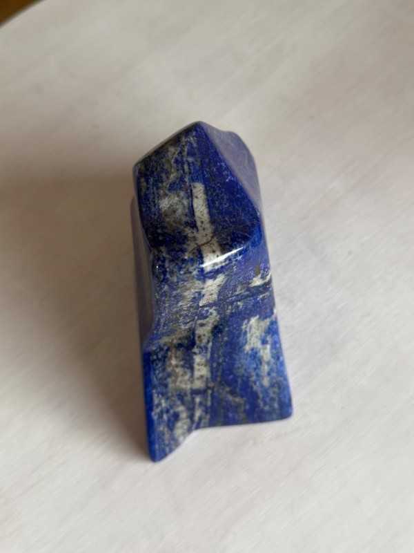 Lapis lazuli (0.875kg)