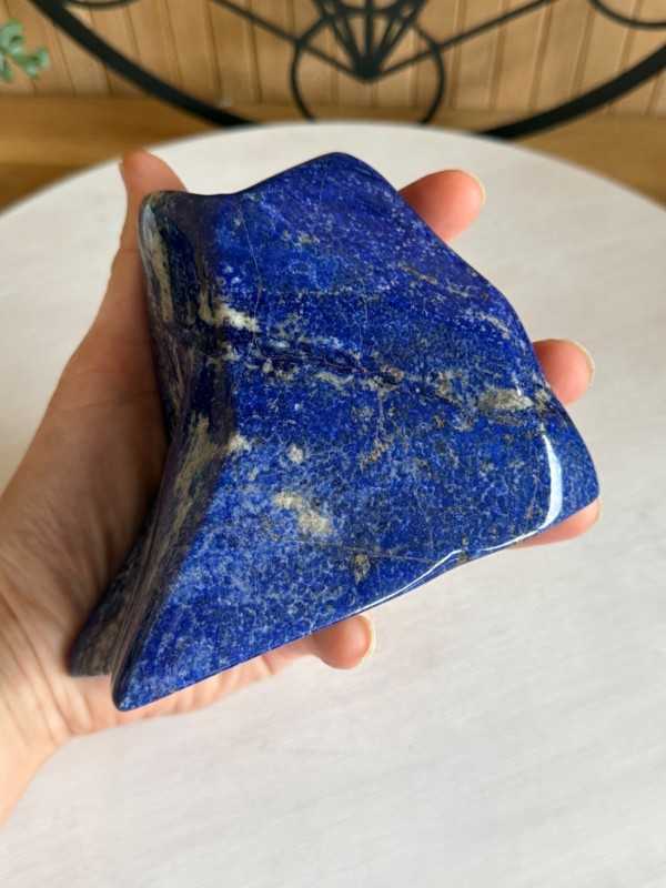 Lapis lazuli (0.875kg)