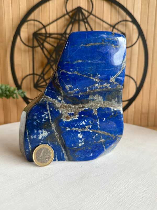 Lapis lazuli (1.28kg)