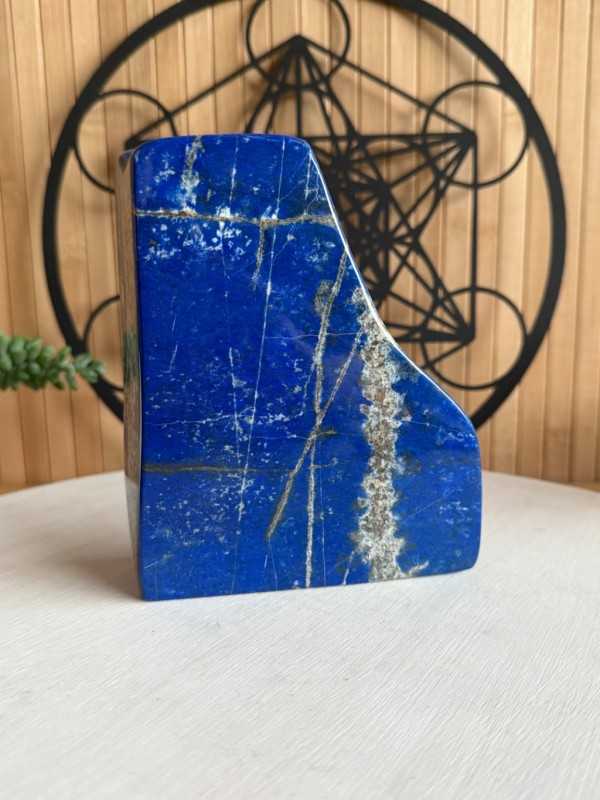 Lapis lazuli (1.28kg)