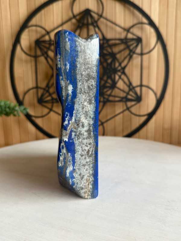 Lapis lazuli (1.28kg)