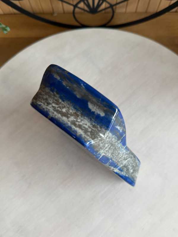 Lapis lazuli (1.28kg)