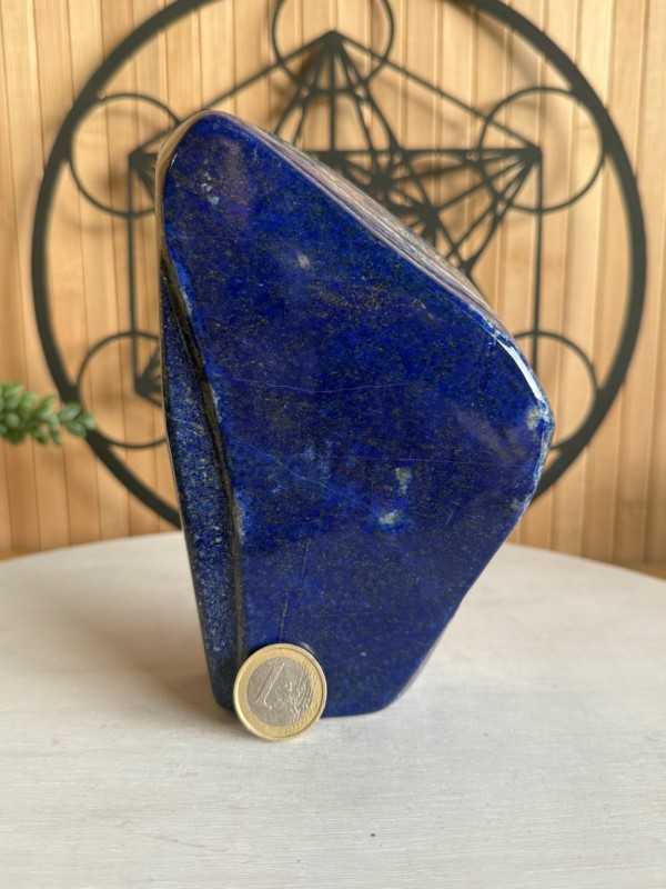 Lapis lazuli (1.17kg)