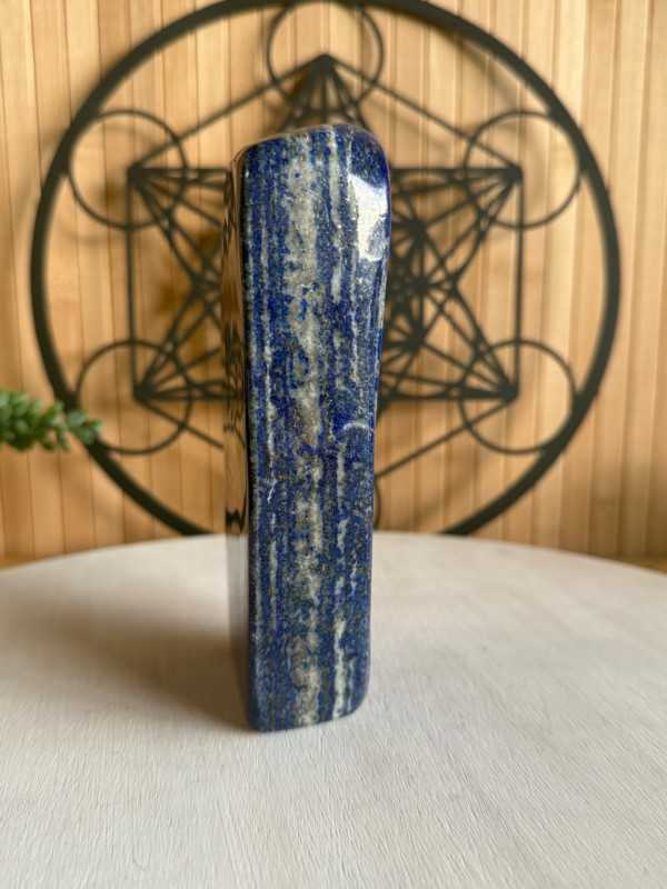 Lapis lazuli (1.17kg)