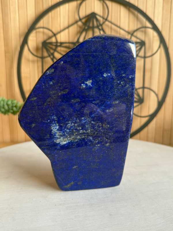 Lapis lazuli (1.17kg)