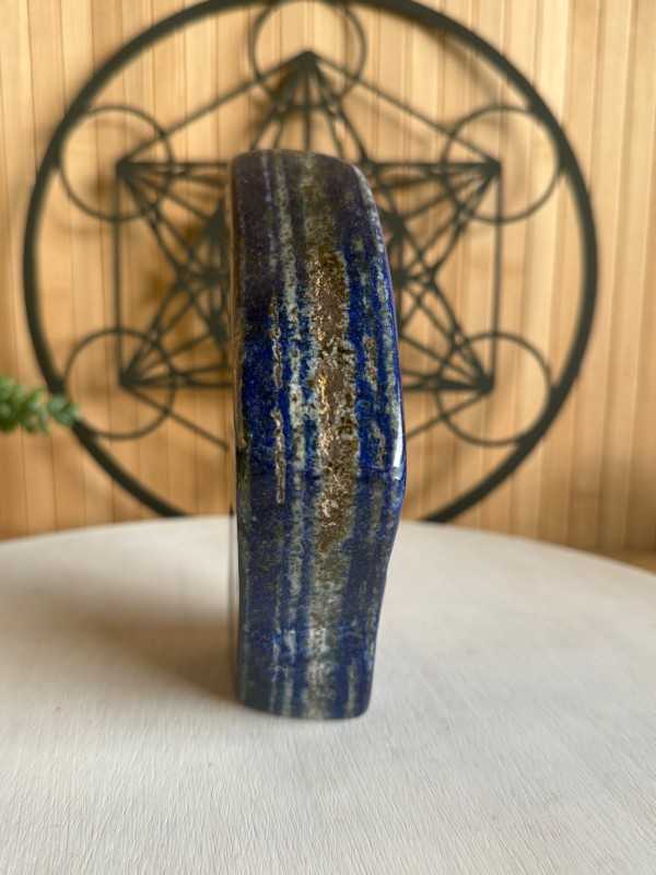 Lapis lazuli (1.17kg)