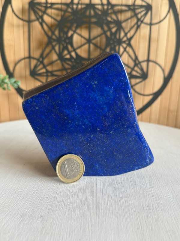 Lapis lazuli (0.738kg)