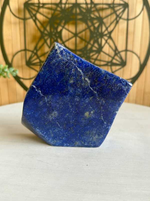 Lapis lazuli (0.738kg)