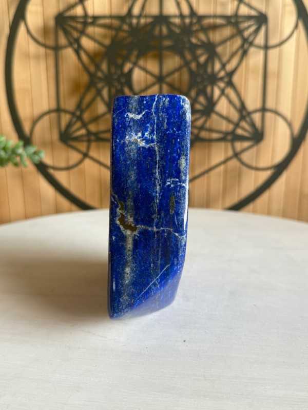 Lapis lazuli (0.738kg)
