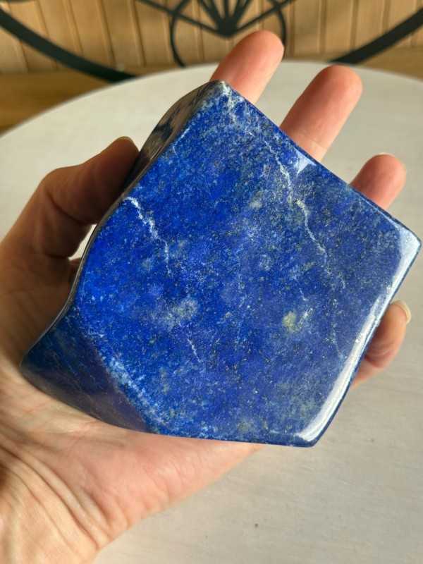Lapis lazuli (0.738kg)