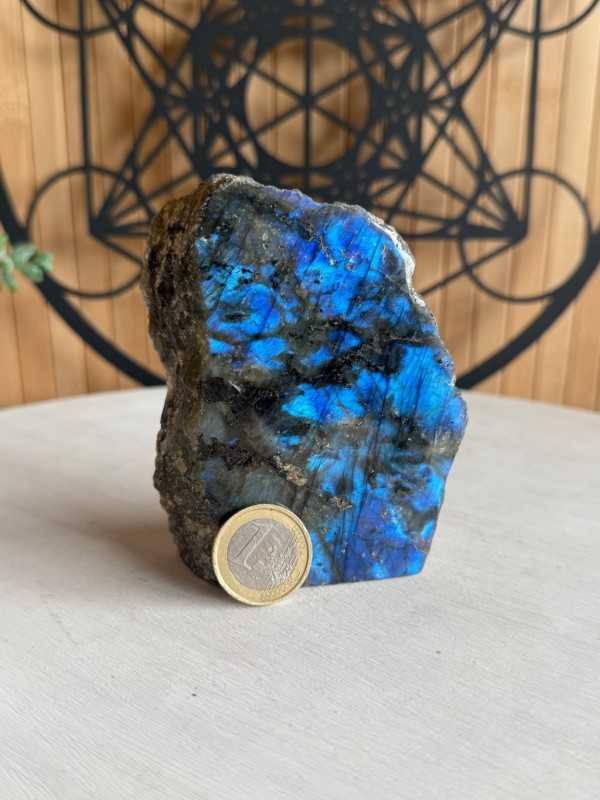 Labradorite (0.46kg)