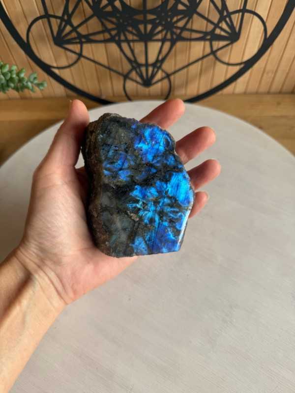 Labradorite (0.46kg)