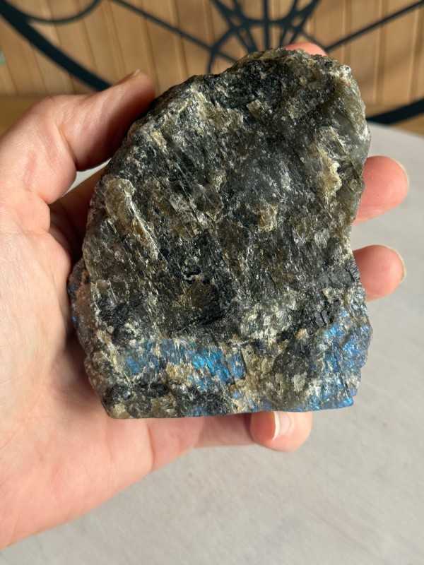 Labradorite (0.46kg)