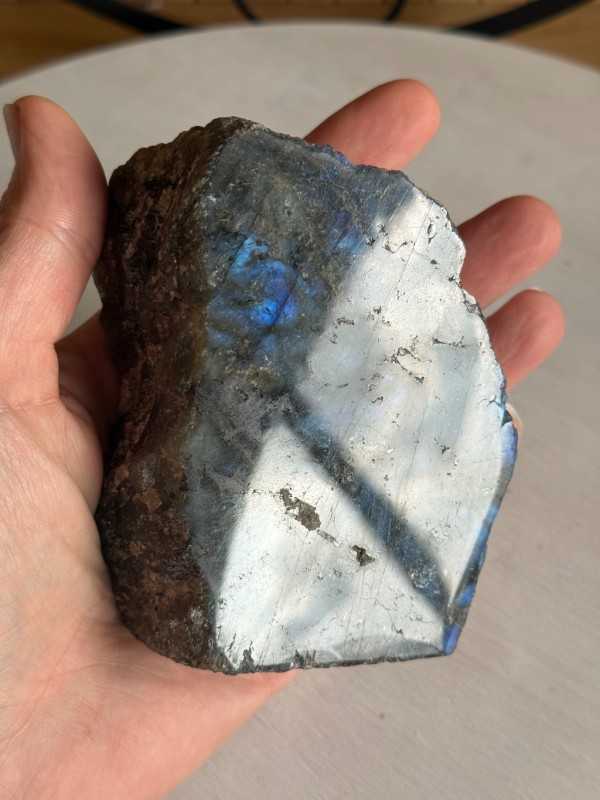Labradorite (0.46kg)
