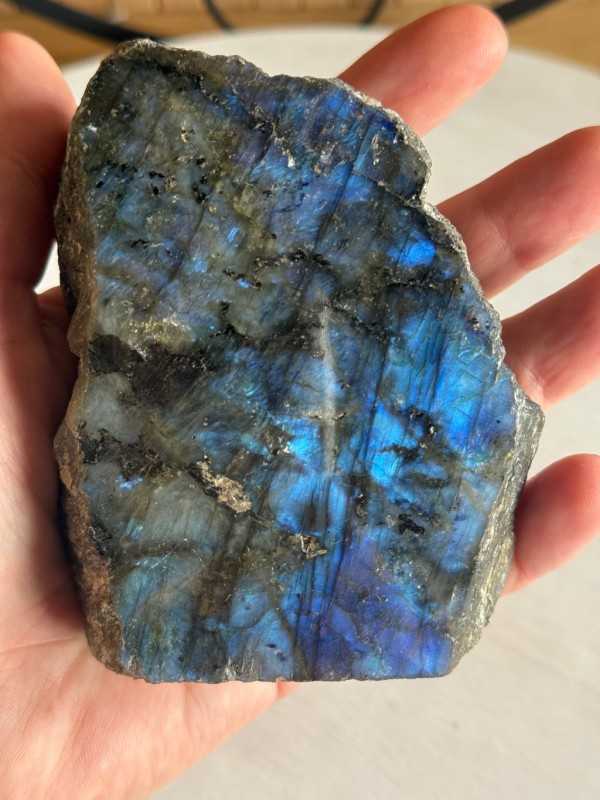 Labradorite (0.46kg)
