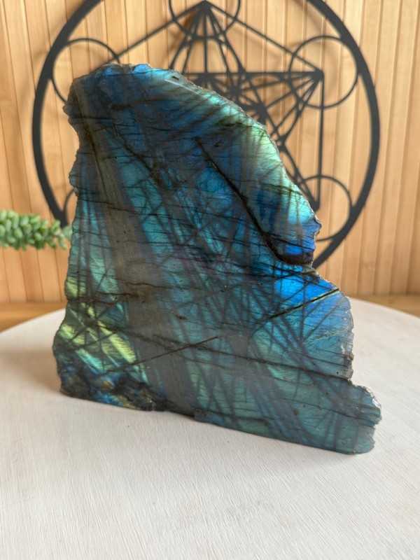 Labradorite (2.35kg)