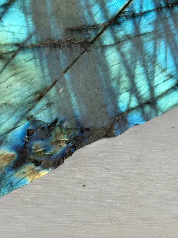 Labradorite (2.35kg)