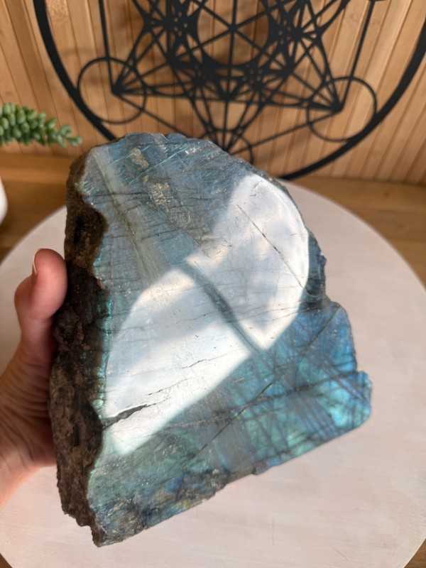 Labradorite (2.35kg)