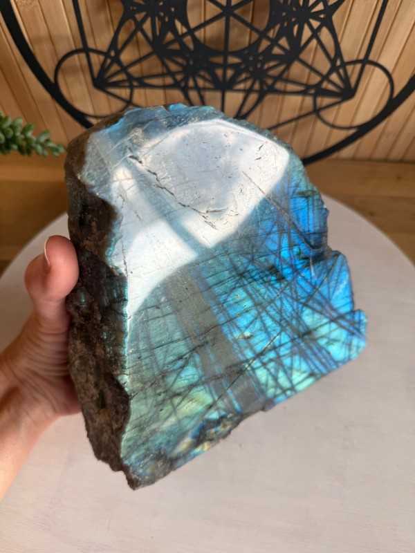 Labradorite (2.35kg)