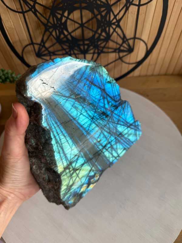 Labradorite (2.35kg)