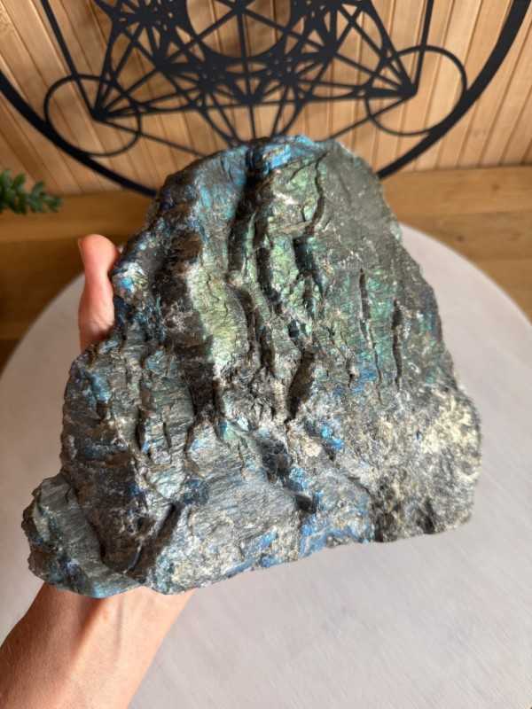 Labradorite (2.35kg)