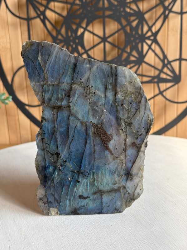 Labradorite (0.95kg)