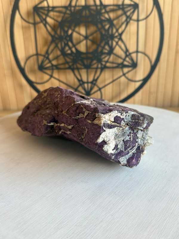 Purpurite (2.155kg)