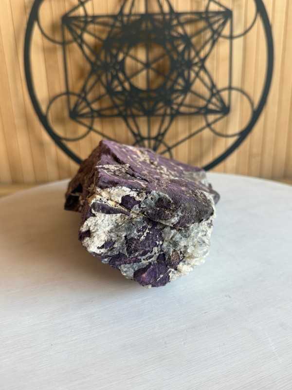 Purpurite (2.155kg)