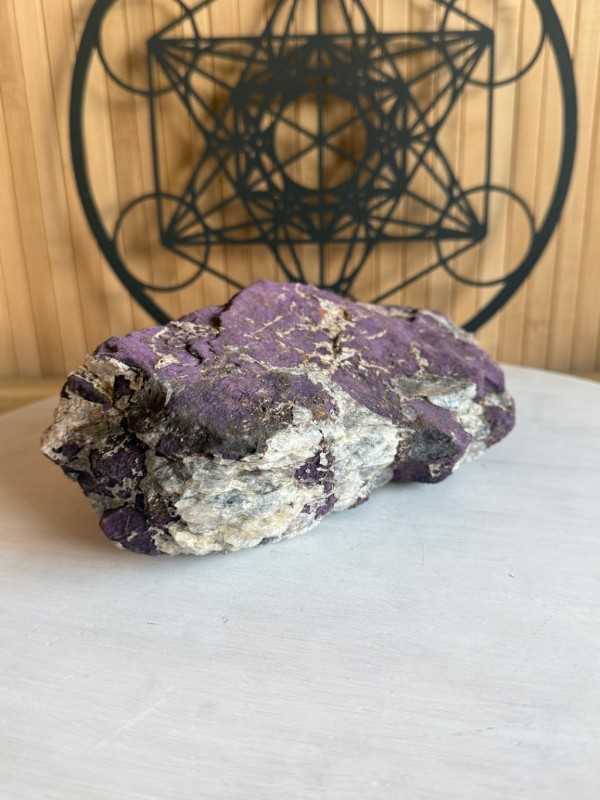 Purpurite (2.155kg)