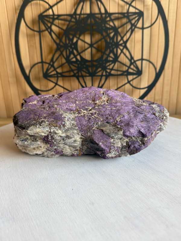 Purpurite (2.155kg)